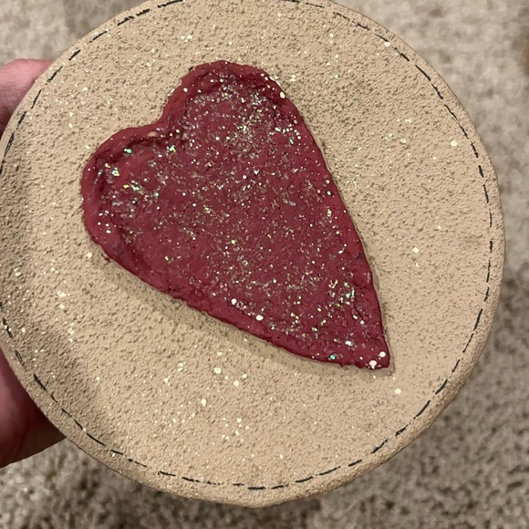 ⭐️BOGO FREE⭐️ Calling all Gingerbread Lovers! Holiday Decor Set - VINTAGE - Picture 6 of 13